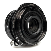 Voigtländer 28mm F2.8 Color Skopar Typ I Asph. für Leica M-Mount gebraucht
