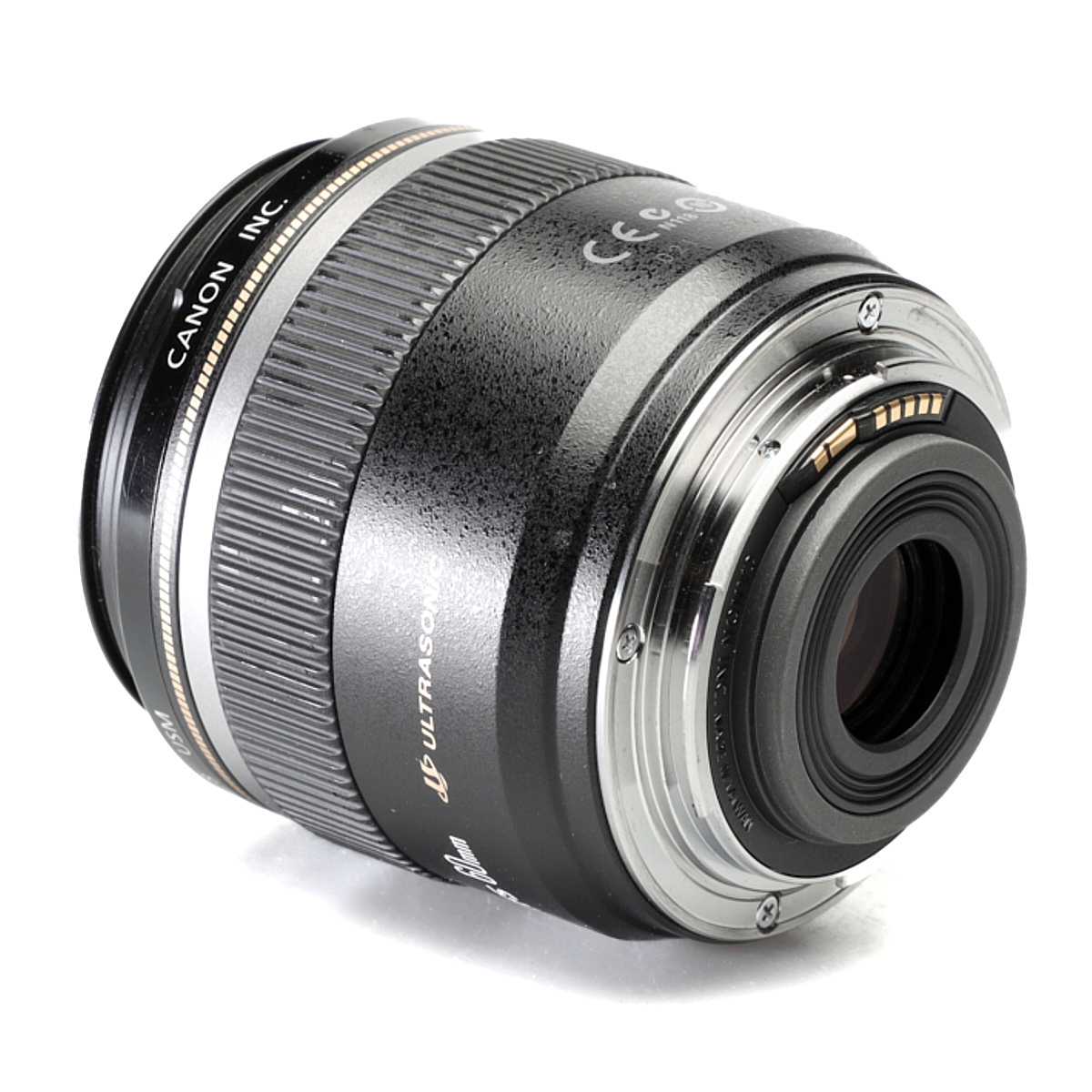 Canon EF-S 60 mm/2,8 Macro USM gebraucht