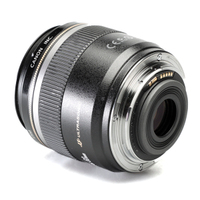 Canon EF-S 60 mm/2,8 Macro USM gebraucht