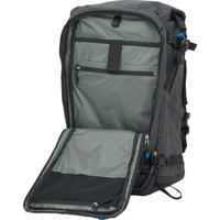 NYA-EVO Fotorucksack Fjord 60-C Econyl Adventure Gen 4 60L graphit