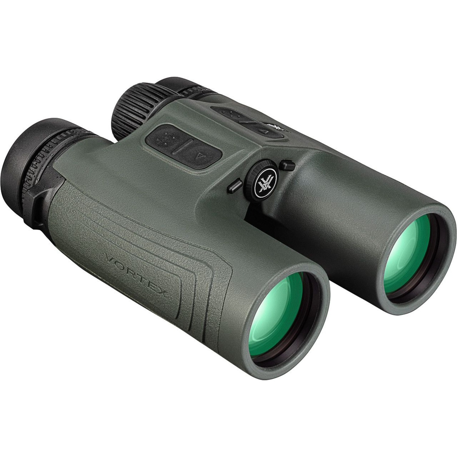 Vortex Entfernungsmesser-Fernglas Talon HD 10K 10x42
