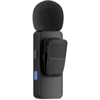 Boya Drahtloses Mini-Mikrofon BY-V4D Lightning