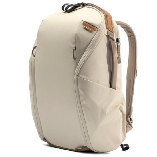 Peak Design Rucksack Everyday Zip 15L Bone