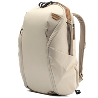 Peak Design Fotorucksack Everyday Zip 15L Bone