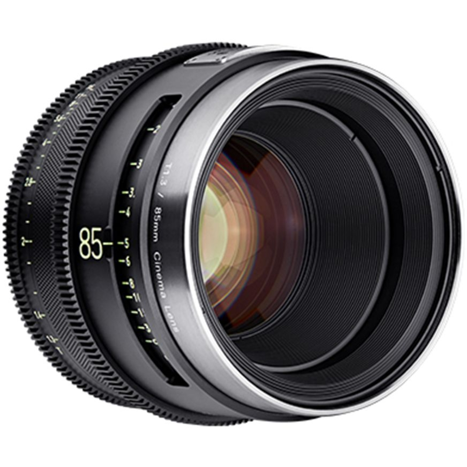 Samyang XEEN Meister 85mm T1.3 PL