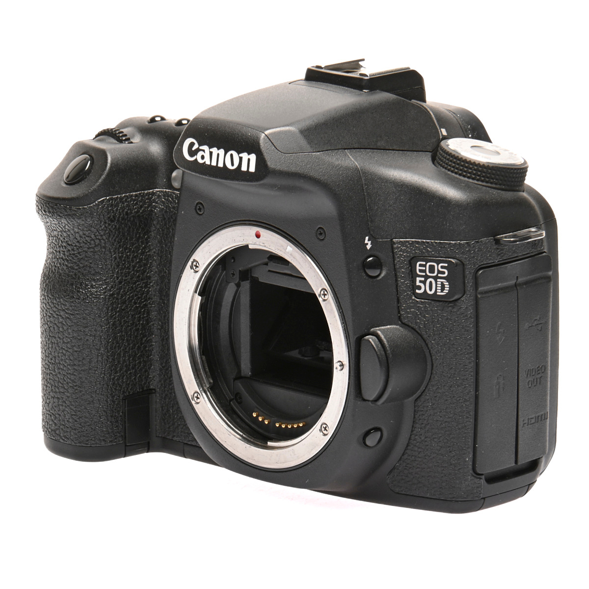 Canon EOS 50D gebraucht