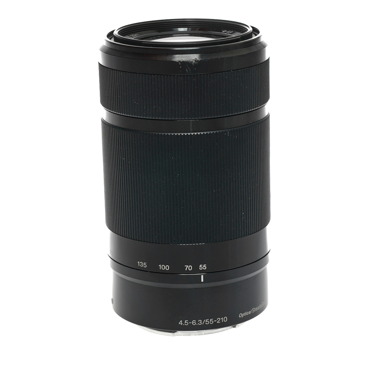 Sony E 55-210mm F4.5-6.3 OSS gebraucht