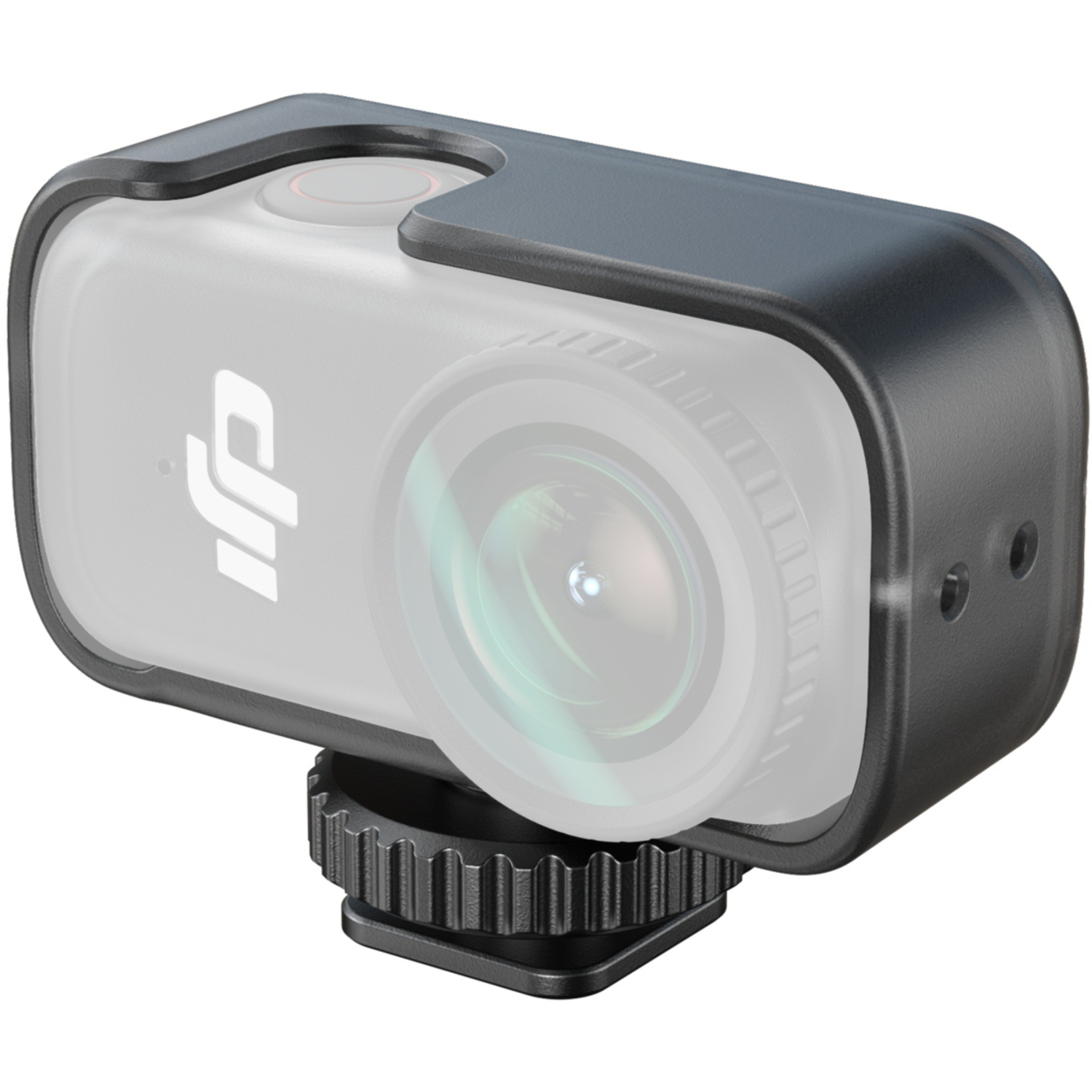 SmallRig Cage mit Cold Shoe Mount 5758 für DJI Osmo Nano