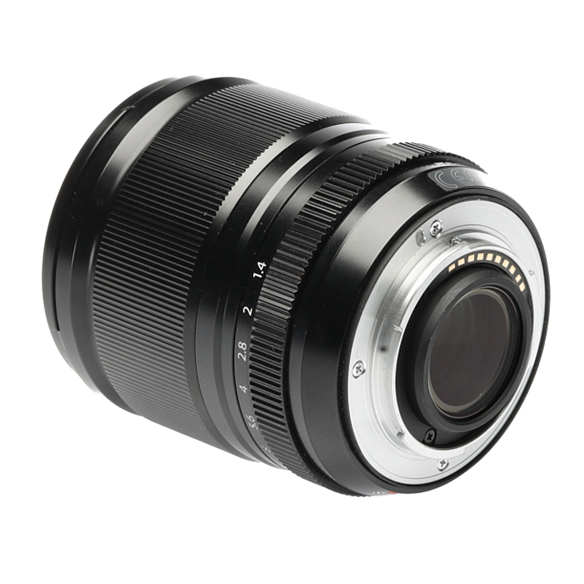 Fujifilm FUJINON XF 18mm F1.4 R LM WR gebraucht