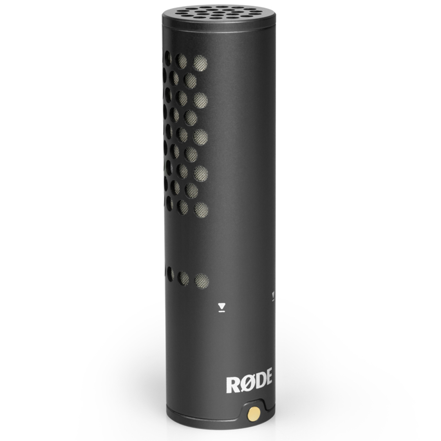 Rode VideoMicro II, Mikrofon