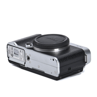 Fujifilm X-A1 Silber gebraucht