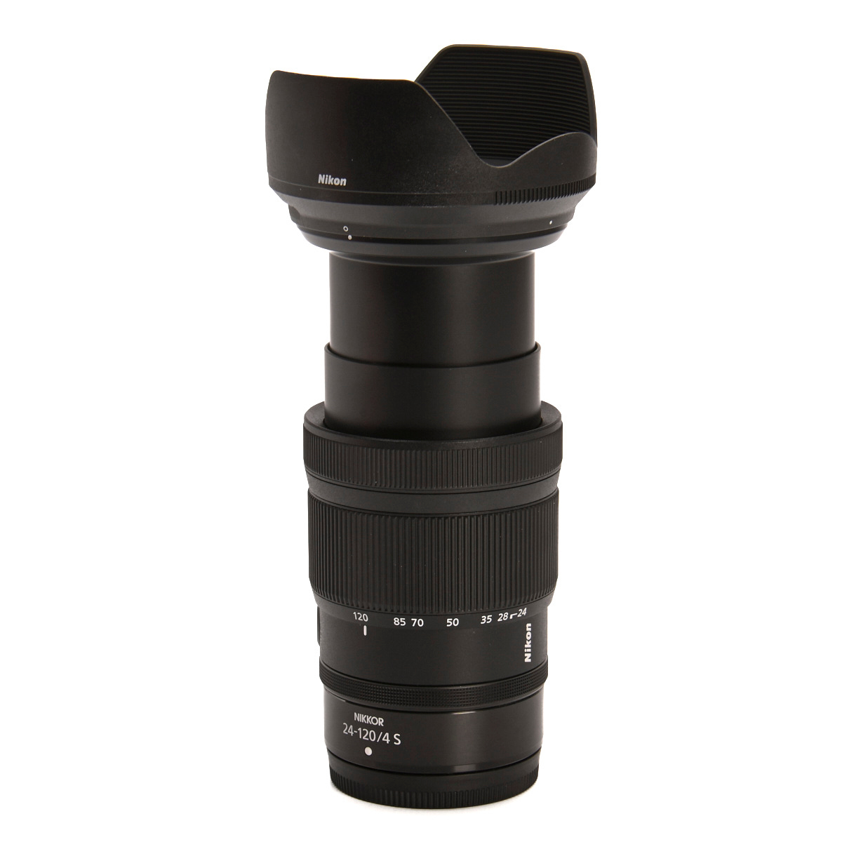 Nikon NIKKOR Z 24–120mm F4 S gebraucht