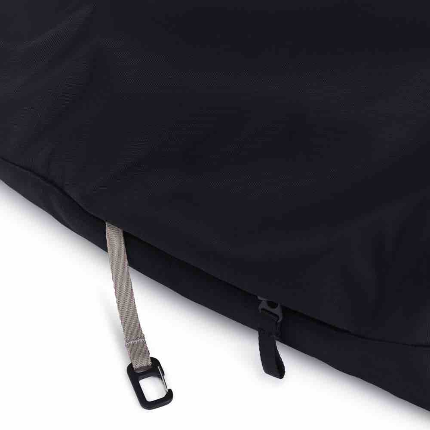 Urth Arkose Tragetasche (Schwarz)