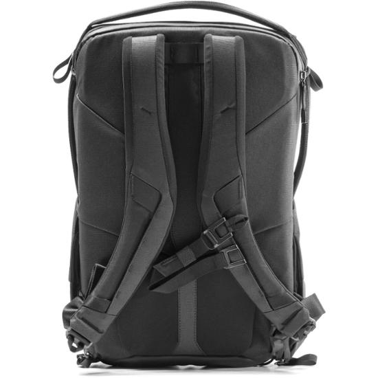 Peak Design Rucksack Everyday V2 30L schwarz