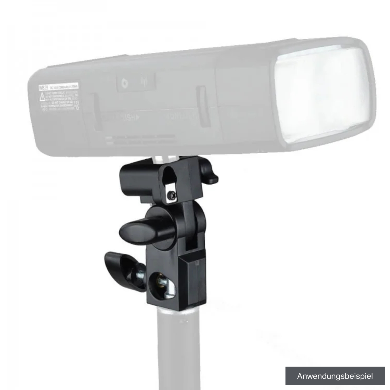 Godox AD-E Halterung für AD200