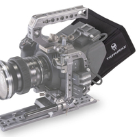 Tilta TA-T01-FSH Voller Sonnenschutzaufsatz für BMPCC 4K/6K