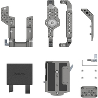 SmallRig Basic Cage Kit 4947 für Canon C400