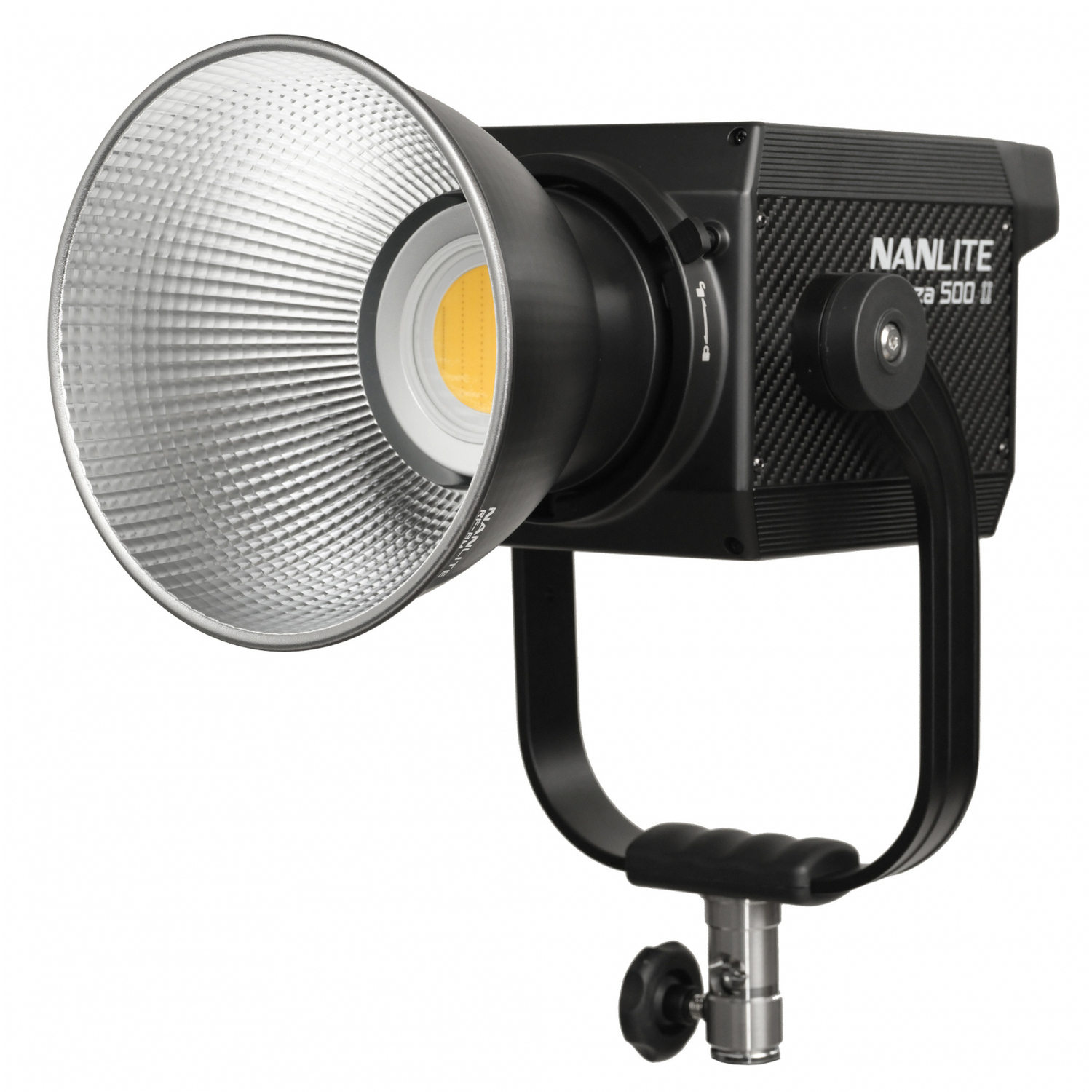 Nanlite Reportage- & Studio-Scheinwerfer Forza 500 II