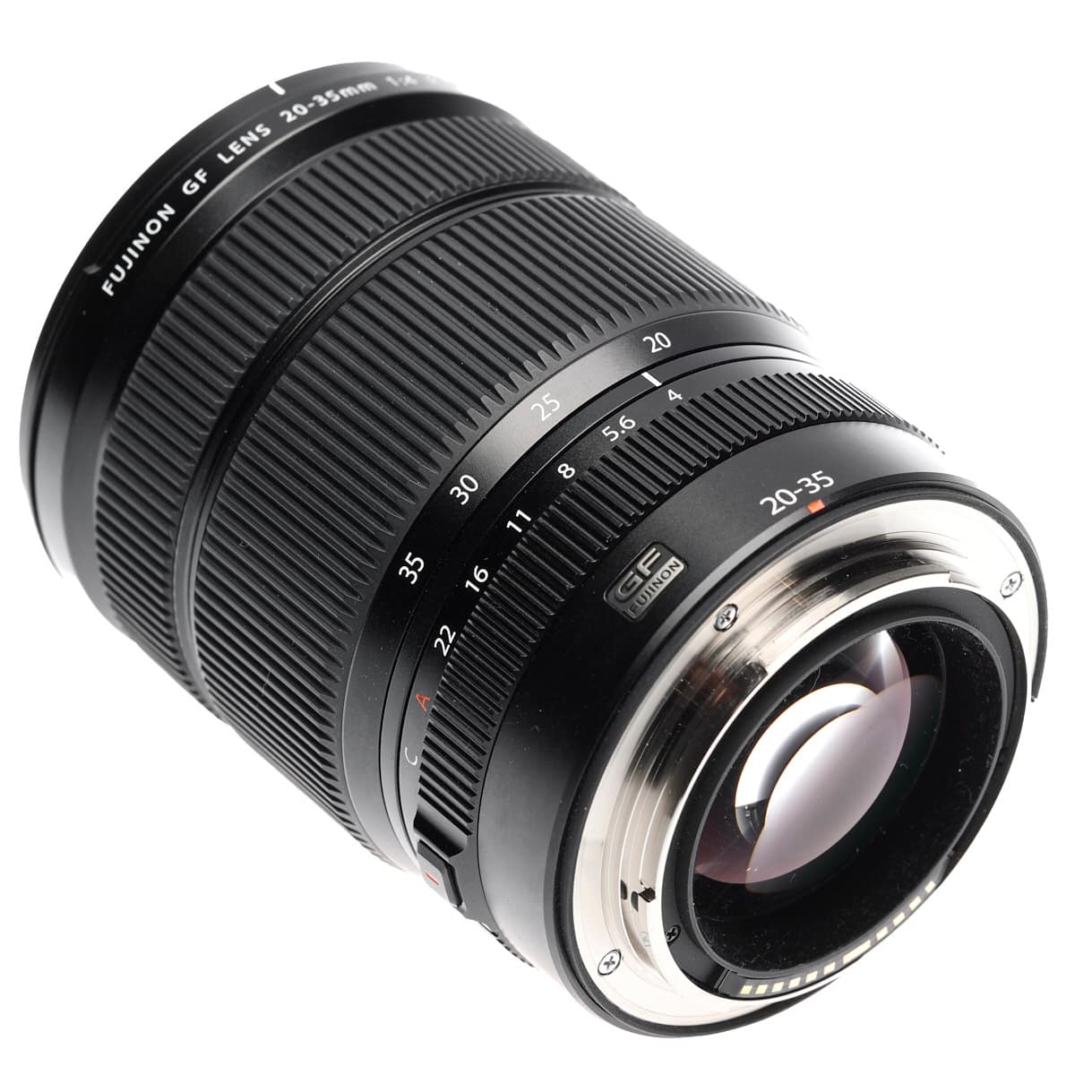 Fujifilm FUJINON GF 20-35mm F4 R WR gebraucht