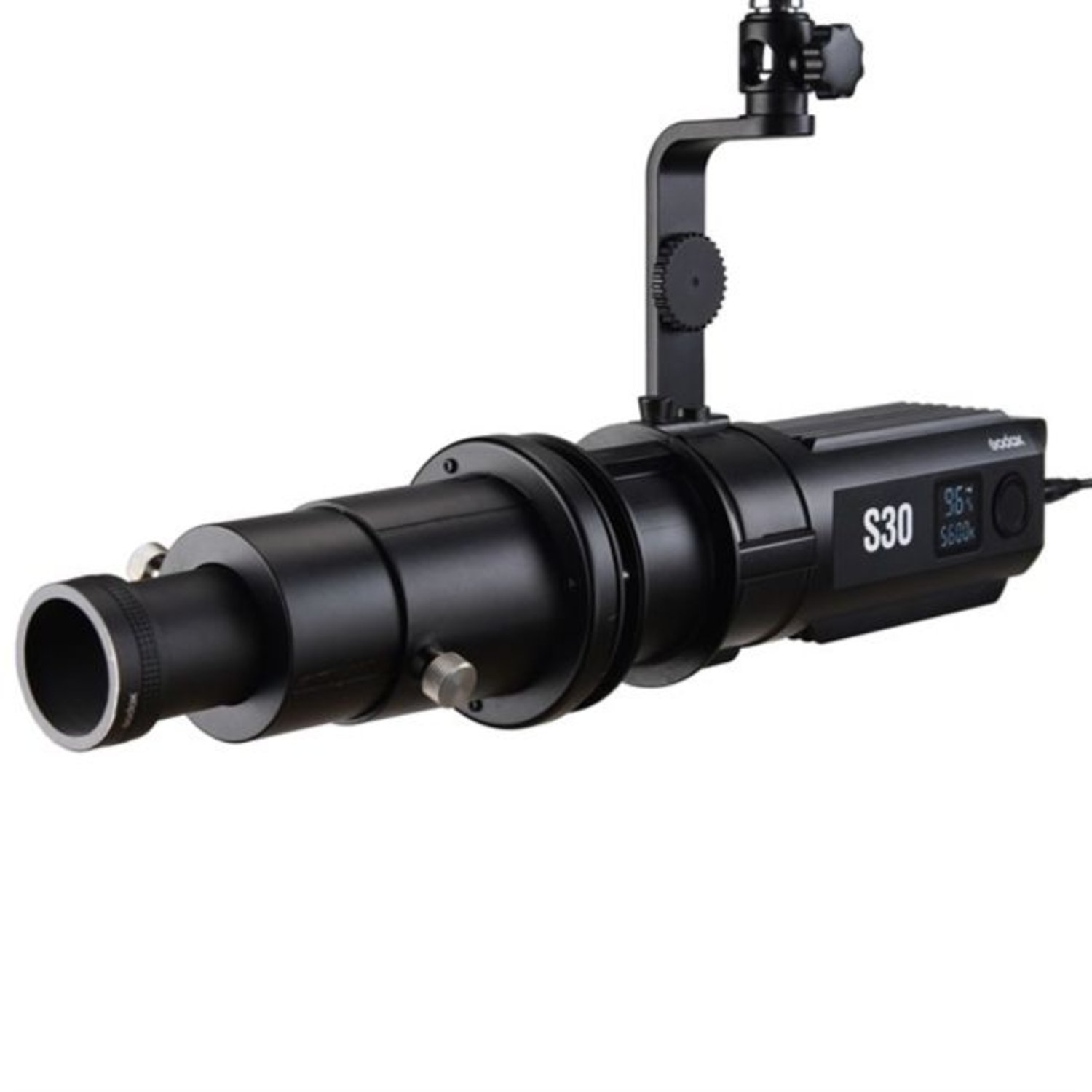 Godox SA-P Projektionsvorsatz für 85mm Objektiv