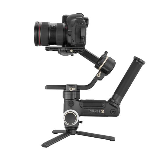 Zhiyun Crane 3S Pro