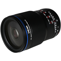 LAOWA 58mm F2.8 2X Ultra Macro APO für Canon RF-Mount