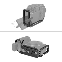 SmallRig 3928B L-Bracket für Fujifilm X-H2 / X-H2S