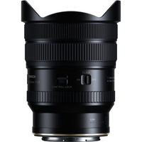 Tamron 12-20mm F2.8 (Modell A084) für Nikon Z-Mount