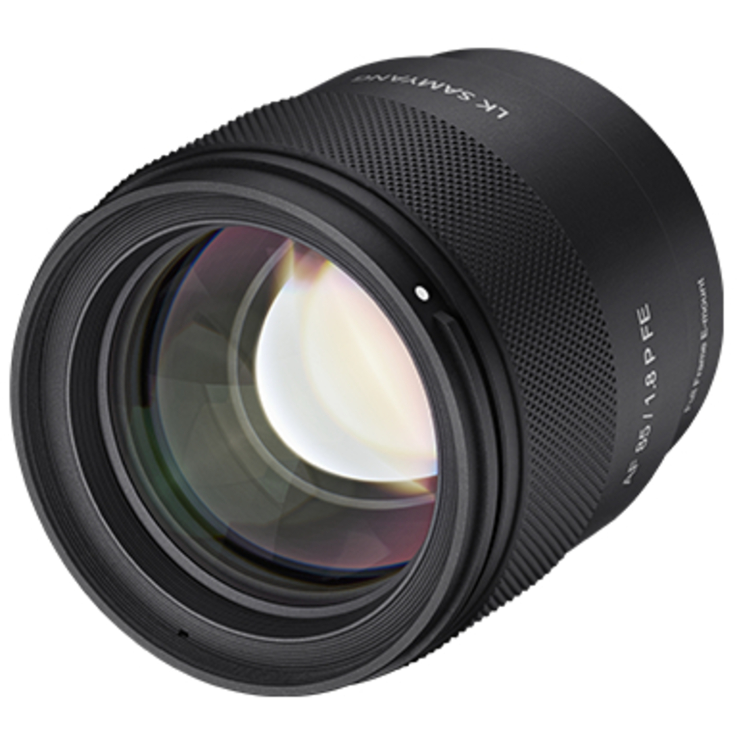 Samyang AF 85mm F1.8 P FE für Sony E-Mount