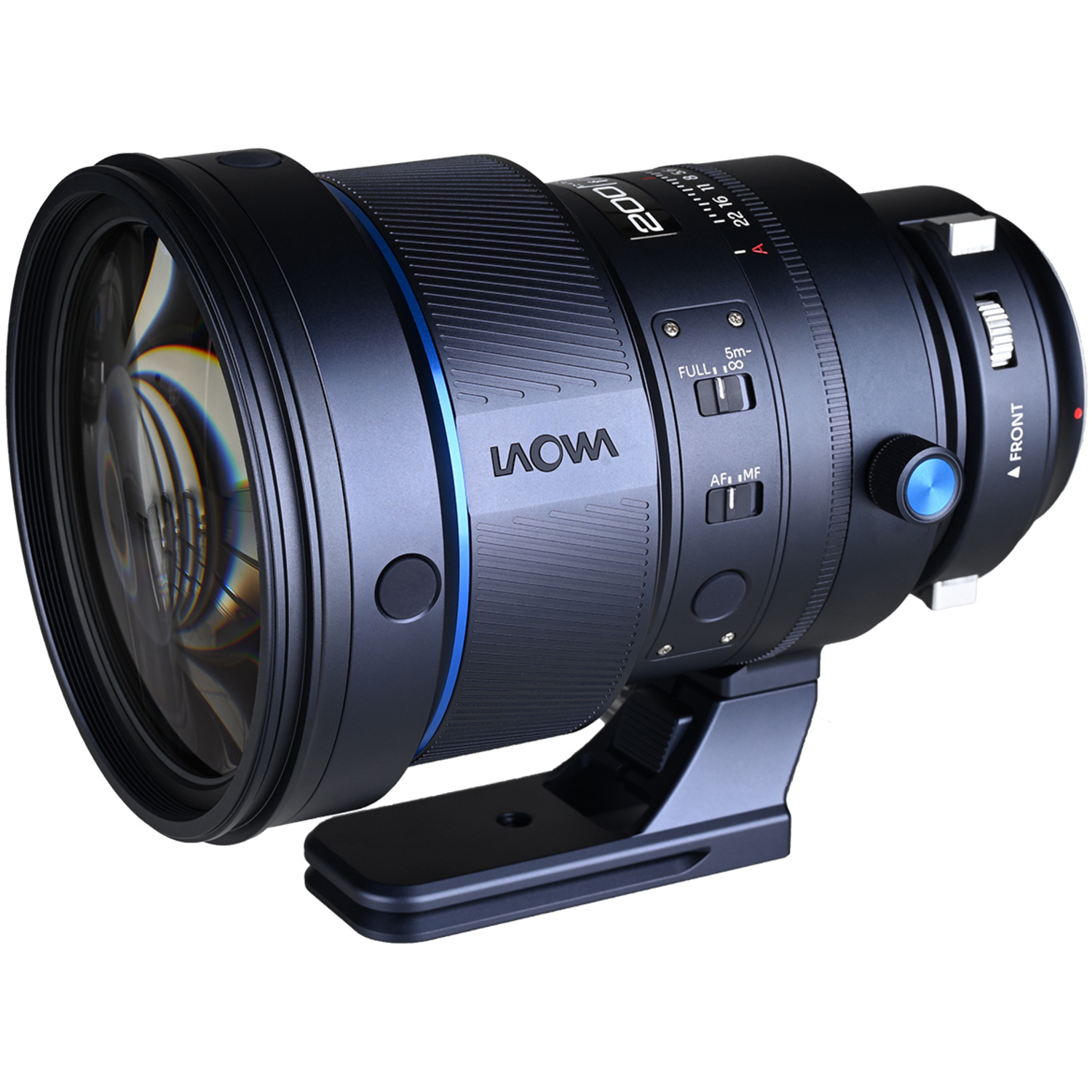 LAOWA AF 200mm F2 FF für Sony E-Mount
