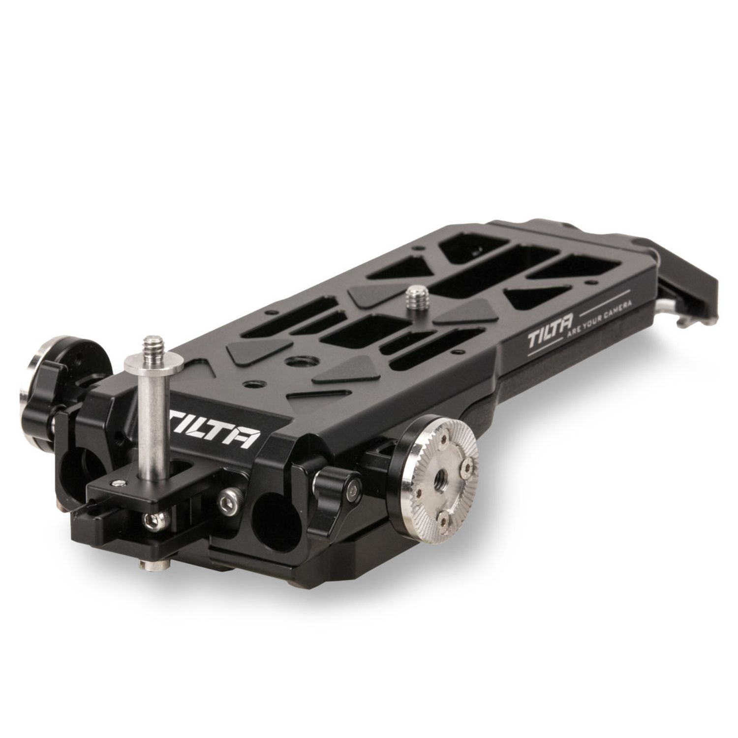 Tilta ES-T19-QRBP Quick Release Baseplate für Canon C500 Mk II/C300 Mk III