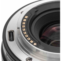 Viltrox 20mm F2.8 AF STM Sony E-Mount