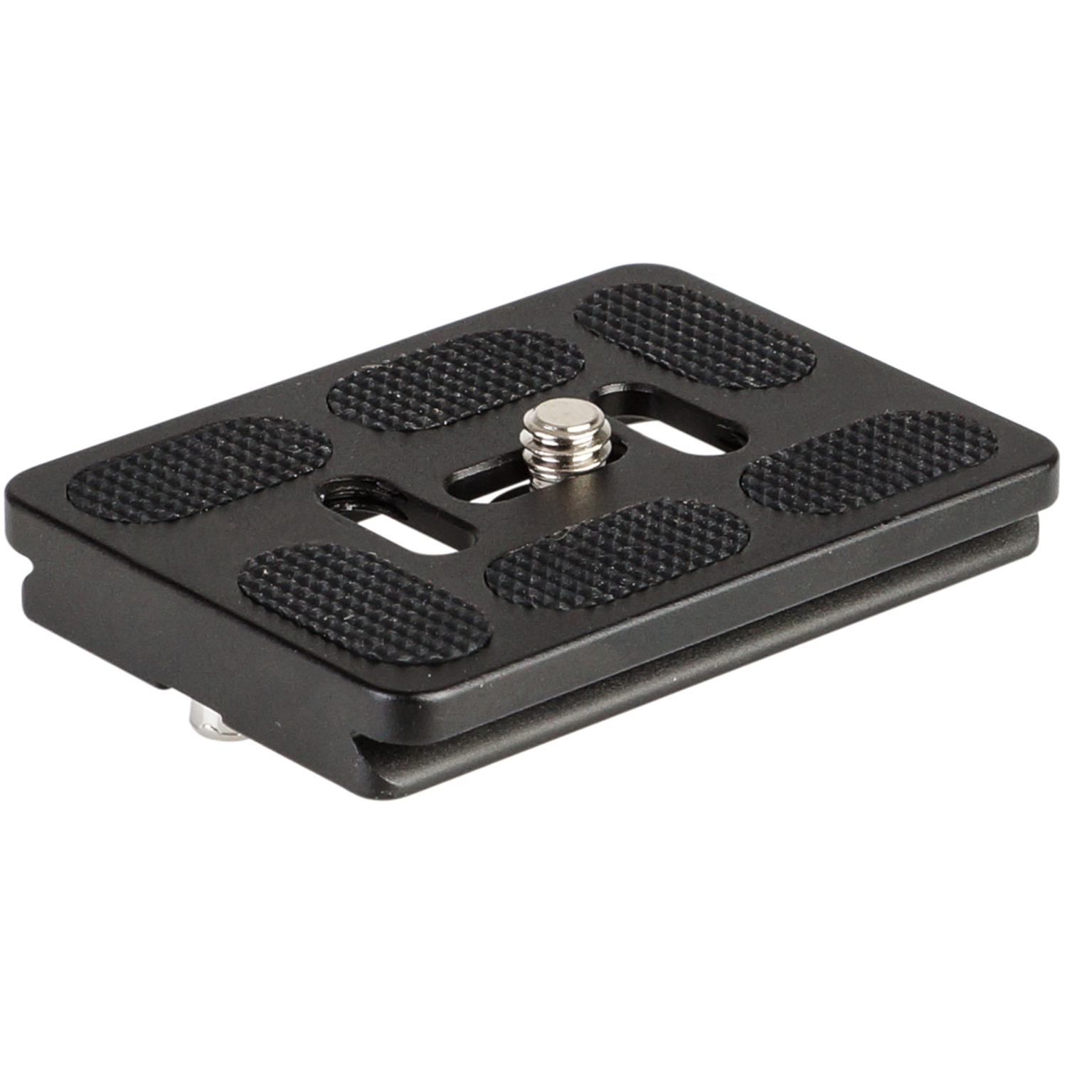 B.I.G. QRP-60 Stativplatte 60mm