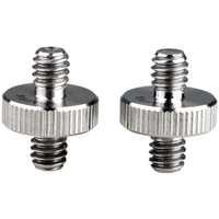SmallRig 1/4 " Doppelendbolzen 828