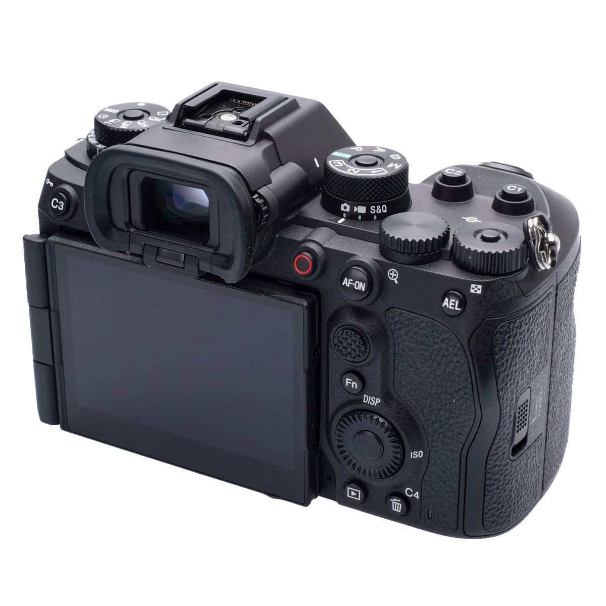 Sony Alpha 9 III gebraucht