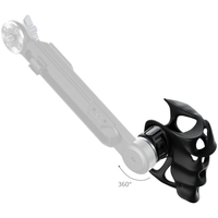 SmallRig Linker Handgriff ImageGrip Liquid mit ARRI-Rosette 5240