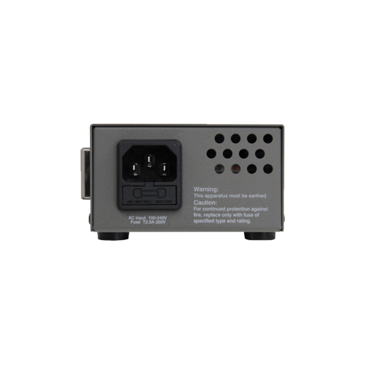 IDX IA-70A Netzteil