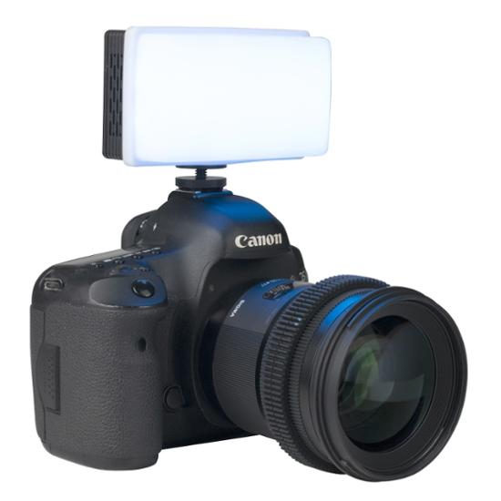 Nanlite Farbeffektleuchte LitoLite 5C RGBWW