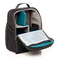 Tenba BYOB 10 DSLR Rucksackeinsatz  schwarz