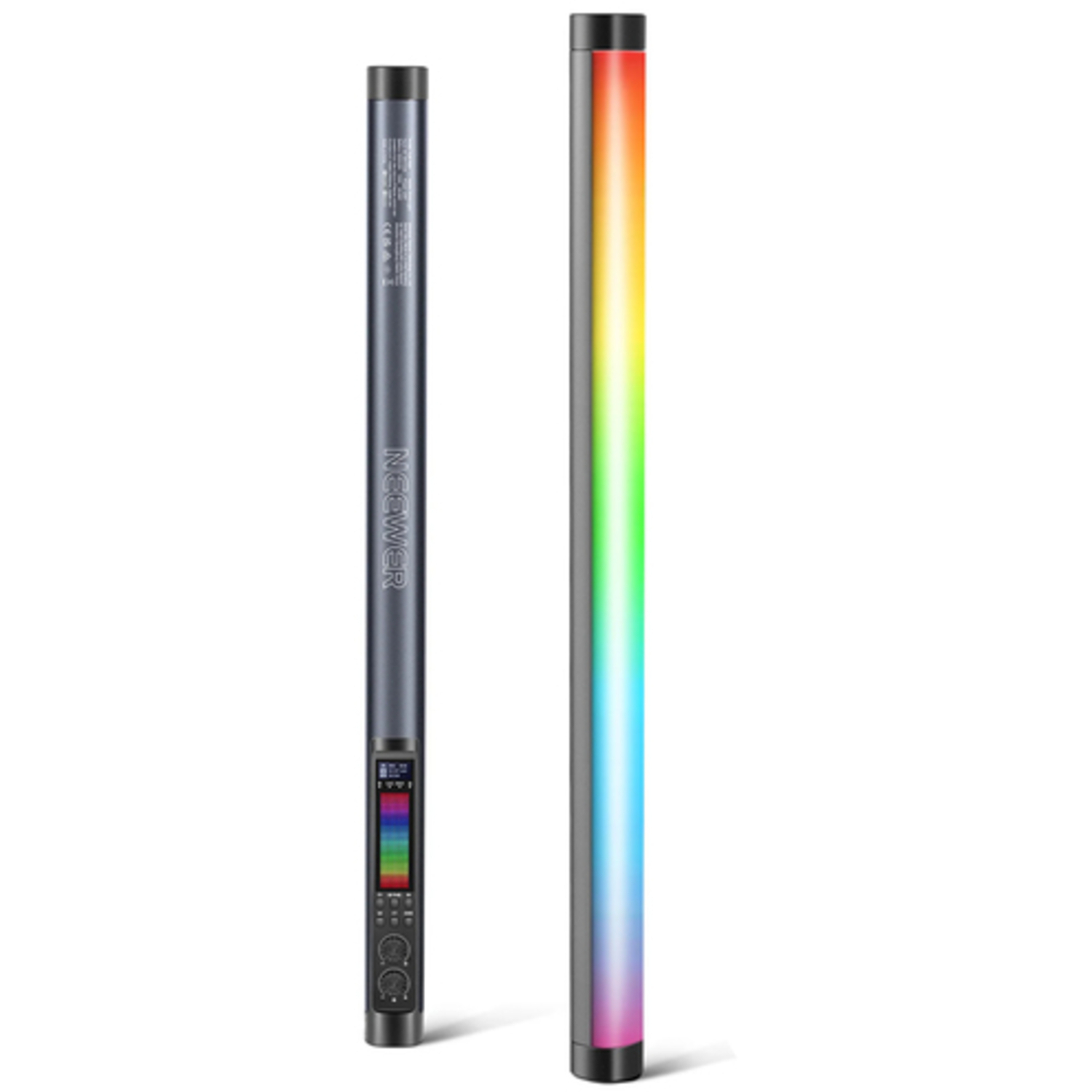 NEEWER RGB Lichtstab TL60C 20W