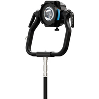 Nanlux Projektionsadapter AS-PJA-EV für Studio-Scheinwerfer mit NLM-Bajonettanschluss