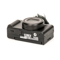 Sony ZV-1 II gebraucht