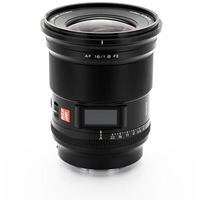 Viltrox 16mm F1.8 AF Sony FE-Mount