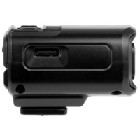 Yashica Aufsteckblitz QuickFlash