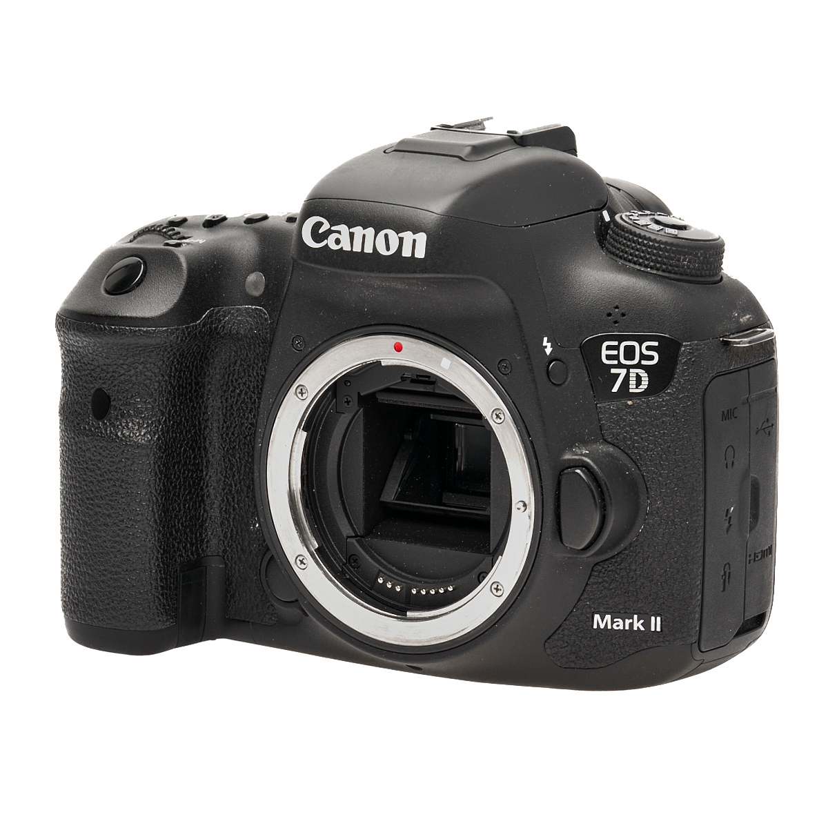 Canon EOS 7D Mark II gebraucht