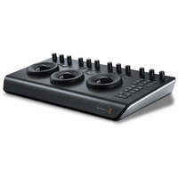 Blackmagic DaVinci Resolve Micro Panel inkl. Lizenz