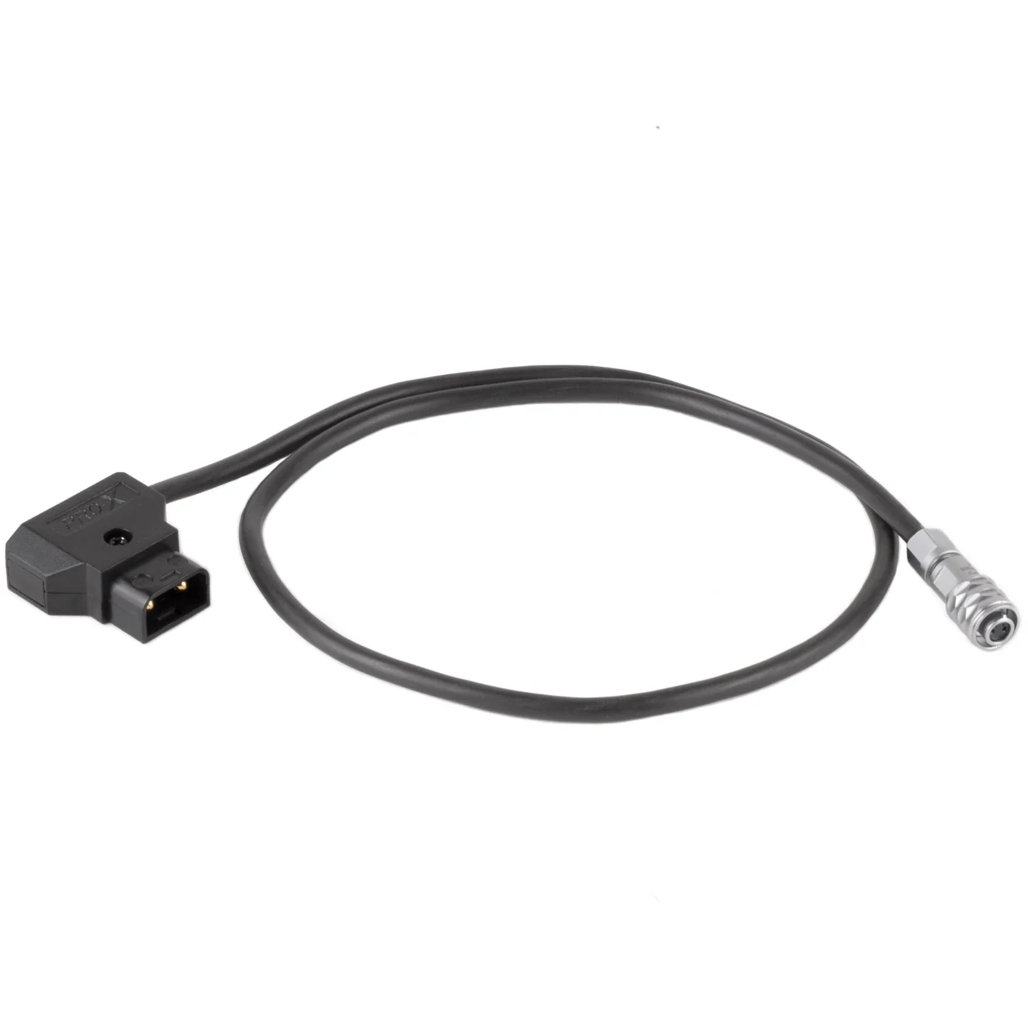 Wooden Camera D-Tap zu Blackmagic Pocket Cinema Camera 4K, 6K, 6K G2, 6K Pro 50,8cm