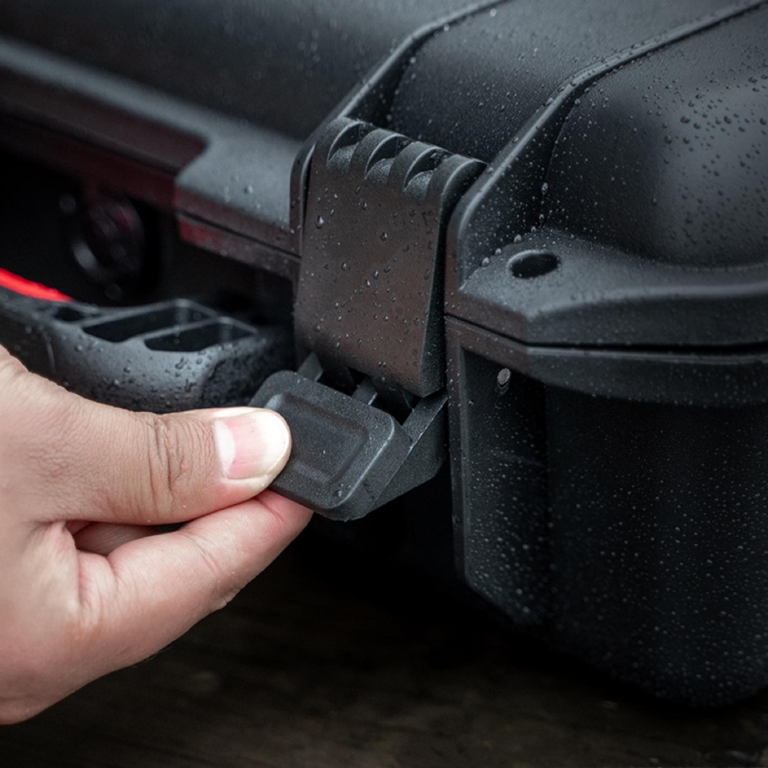 PGYTECH DJI Air 3 Sicherheits-Tragekoffer