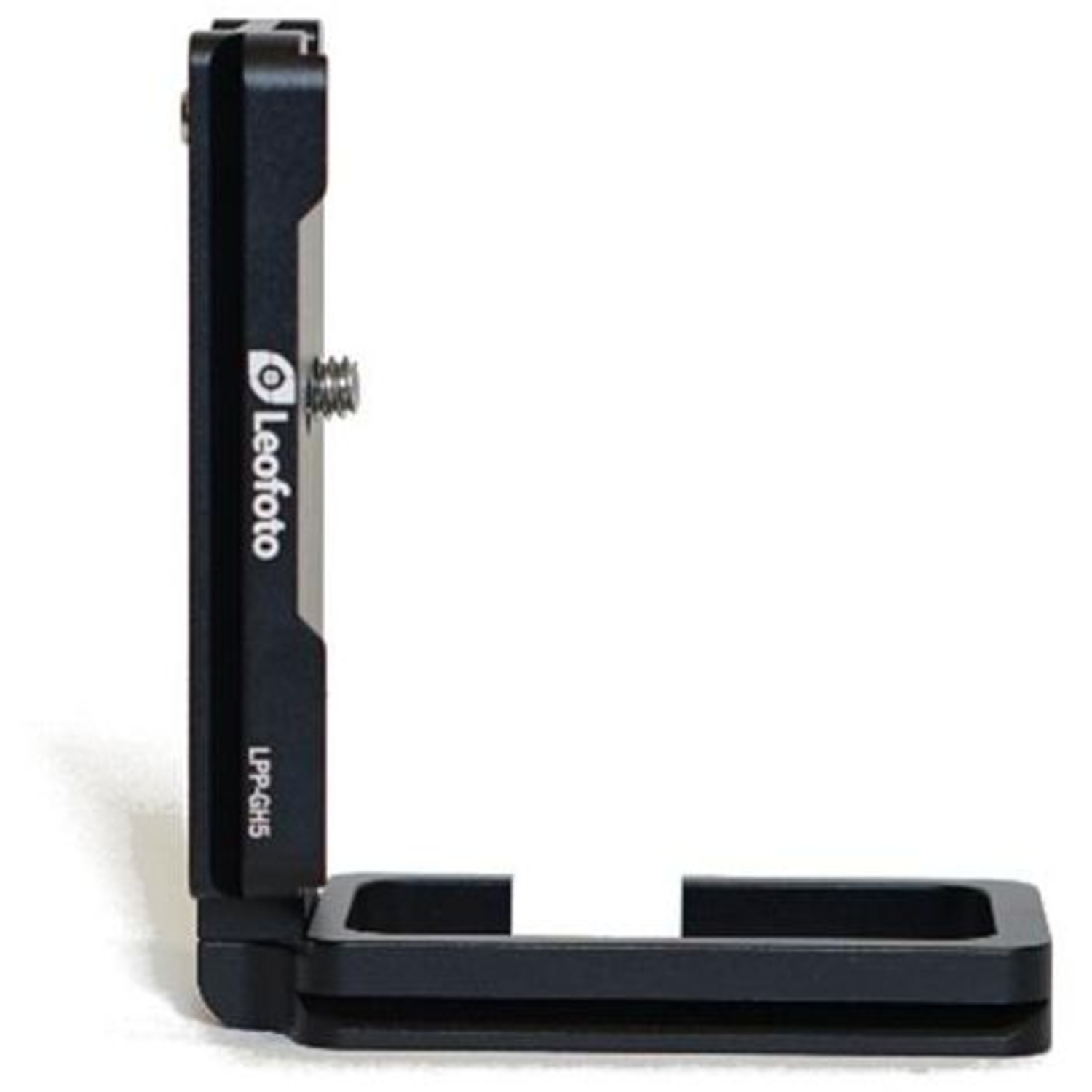 Leofoto LPP-GH5 Kombi-L-Schiene für Panasonic GH-5