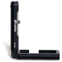Leofoto LPP-GH5 Kombi-L-Schiene für Panasonic GH-5